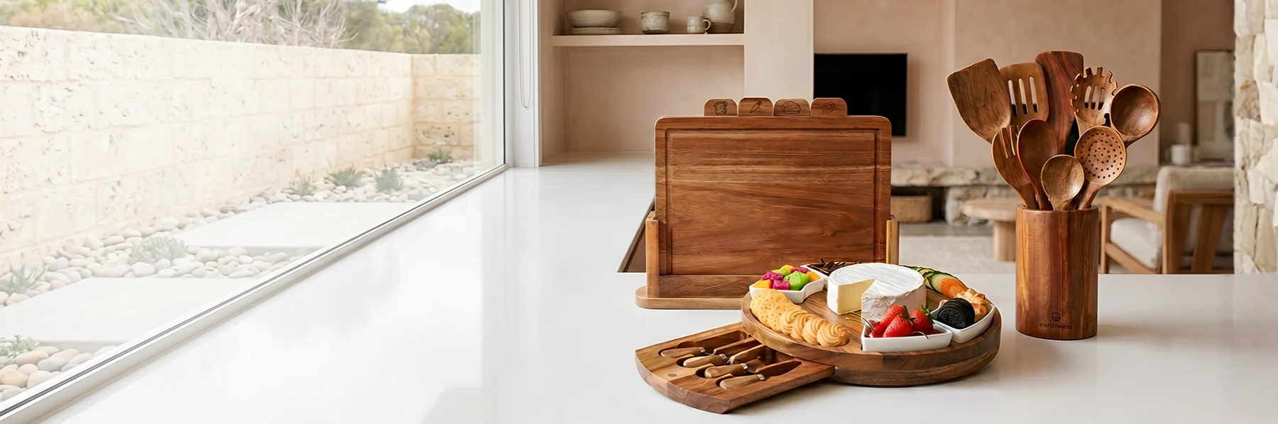 Sustainable Living Starts at Home