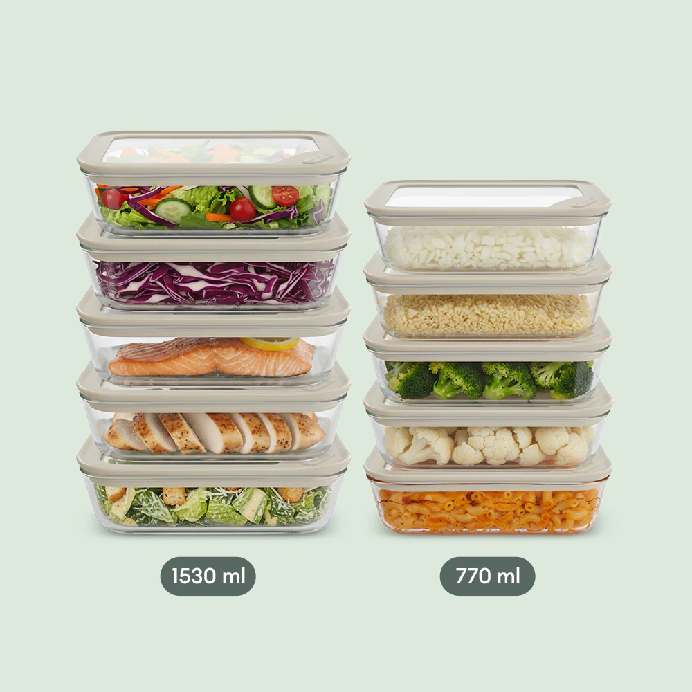 Food Storage Containers